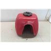 Image 4 : Motorcycle Gas Tank