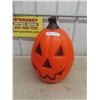 Image 1 : Vintage Halloween Jack-O-Lantern Blow Mold 