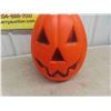 Image 3 : Vintage Halloween Jack-O-Lantern Blow Mold 