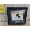 Image 1 : Professionally Framed Dustin Byfuglien Winnipeg Jets 