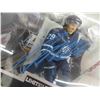 Image 3 : Rare! Blue Jersey Patrick Laine Winnipeg Jets Figure, 