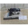 Image 1 : Rare! Vintage 2011 Winnipeg Jets Diecast 1:25 Scale 
