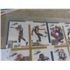 Image 3 : Winnipeg Blue Bombers Lot: Mug, Uncut Sheet of Cards,