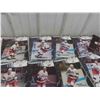 Image 5 : Large Lot of Vintage Winnipeg Jets 1990-91 Program