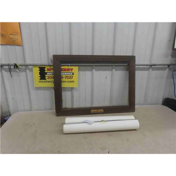 4 Vintage Duluth Missabe Iron Range Railway Calenders