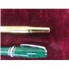 Image 3 : 2 Vintage Montblanc Ball Point Pens 