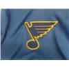 Image 2 : Vintage St.Louis Blues Kelly Chase Mens Medium CCM 