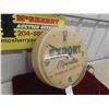 Image 4 : Vintage Export Cigarettes Advertising Wall Clock