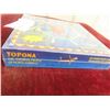 Image 5 : First Nations of North America Board Game 'Topona'