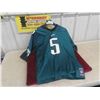Image 1 : Vintage Philadelphia Eagles Donovan McNabb 