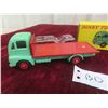 Image 2 : No.432 Guy ''Warrior'' Flat Truck Dinky Toys Truck in