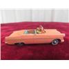 Image 2 : No.39 Ford Zodiac Convertible Matchbox Lesney 