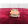 Image 3 : No.39 Ford Zodiac Convertible Matchbox Lesney 