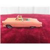 Image 4 : No.39 Ford Zodiac Convertible Matchbox Lesney 