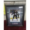Image 1 : Winnipeg Jets Patrik Laine Autographed Professionally 