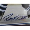 Image 3 : Winnipeg Jets Patrik Laine Autographed Professionally 