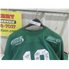 Image 2 : Vintage Saskatchewan Rough Riders Alumni Autographed 