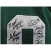 Image 4 : Vintage Saskatchewan Rough Riders Alumni Autographed 