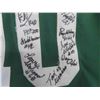 Image 6 : Vintage Saskatchewan Rough Riders Alumni Autographed 