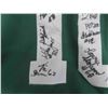 Image 7 : Vintage Saskatchewan Rough Riders Alumni Autographed 