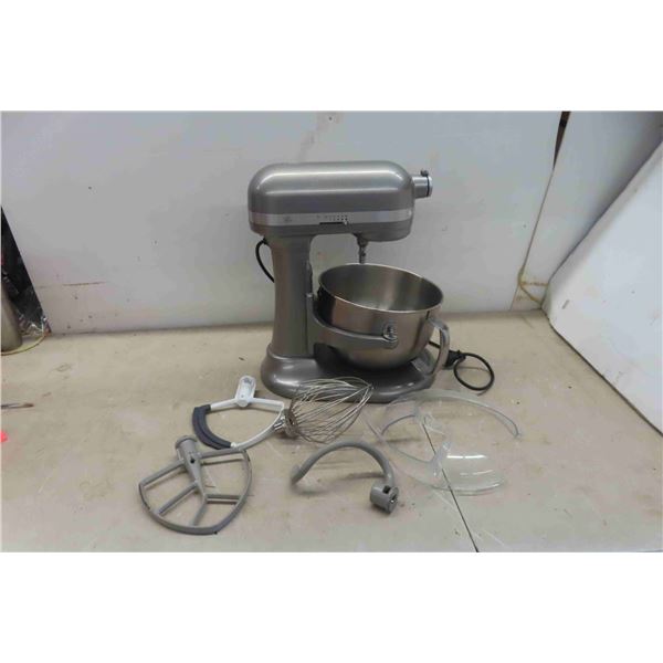 Kitchen Aid Mix-Master 590W 