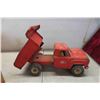 Image 12 : Tonka Metal Front End Loader, Lincoln Truck with 