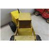 Image 7 : Tonka Metal Front End Loader, Lincoln Truck with 
