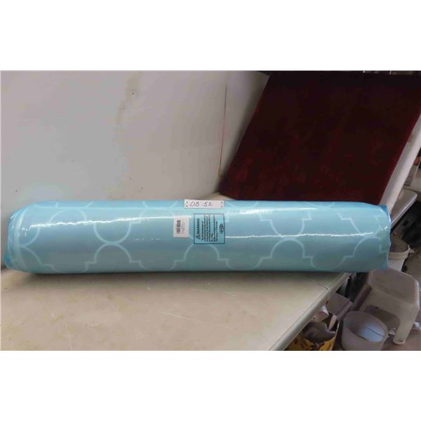 Vibe Bear Premium Foam Mattress 60'' x 80'' - 