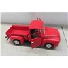 Image 3 : ERTL 1955 Ford F100 Pickup Truck, 4 Old Wrenches 