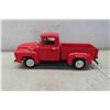 Image 5 : ERTL 1955 Ford F100 Pickup Truck, 4 Old Wrenches 