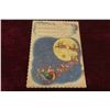 Image 5 : 1949 The Night Before Christmas Book, Pair of Childs 