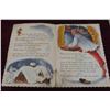 Image 7 : 1949 The Night Before Christmas Book, Pair of Childs 