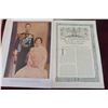 Image 8 : 1937 Coronation Souvenier Book King George VI, 