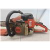 Image 2 : Stihl MS390 Gas Chainsaw with Blade Guard. Works. 