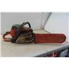 Image 7 : Stihl MS390 Gas Chainsaw with Blade Guard. Works. 