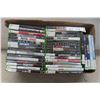 Image 1 : (38) XBOX 360 Games 