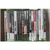 Image 3 : (38) XBOX 360 Games 