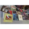 Image 1 : 19 Albums: Journey, Queen, Boston, April Wine, Deep