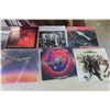 Image 2 : 19 Albums: Journey, Queen, Boston, April Wine, Deep