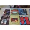 Image 4 : 19 Albums: Journey, Queen, Boston, April Wine, Deep