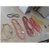 Image 1 : 6 Lengths of Extension Cords 