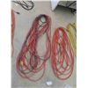 Image 3 : 6 Lengths of Extension Cords 