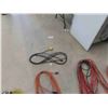 Image 5 : 6 Lengths of Extension Cords 