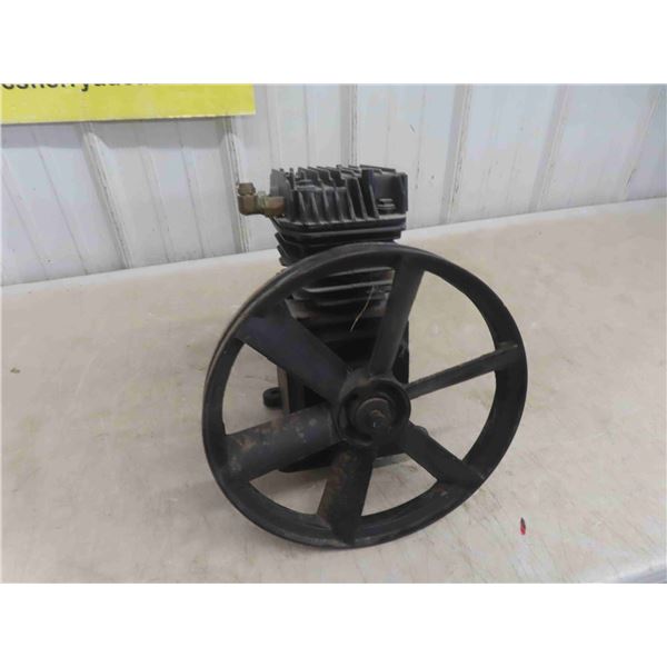 Air Compressor Head 