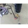 Image 4 : Thoro-vac G65 Central Vac with Hoses & Power 