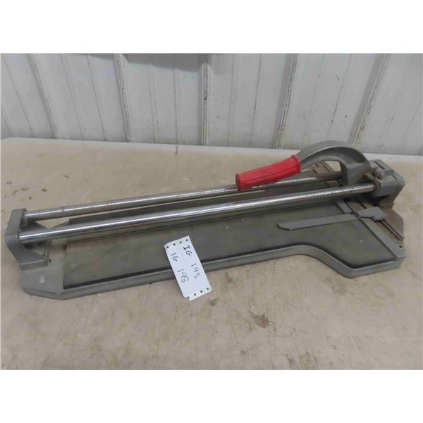 Super Tile Cutter 