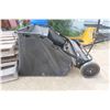 Image 1 : Brinly 36'' Pull Behind Lawn Sweep 