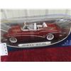 Image 2 : Motormax 1953 Buick Skylark 1:18 Diecast in Box 