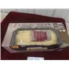 Image 3 : Motormax 1949  Buick 1:18 Diecast in Box 