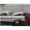 Image 2 : 1957 Plymouth Fury 1:18 Scale Diecast in Collectors